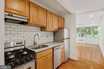 1810 Rittenhouse Square #313, Philadelphia, PA 19103 - Photo 1