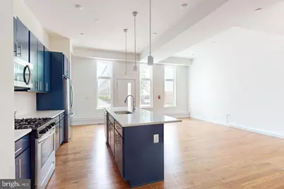 502 Cecil B Moore Avenue #B, Philadelphia, PA 19122 - Photo 1