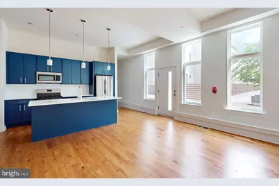 502 Cecil B Moore Avenue #B, Philadelphia, PA 19122 - Photo 3