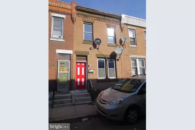 2821 Winton Street, Philadelphia, PA 19145 - Photo 1