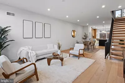 1210 E Fletcher Street #LOT 1, Philadelphia, PA 19125 - Photo 3
