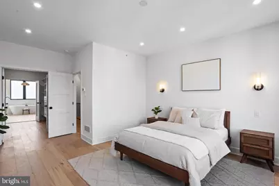 1210 E Fletcher Street #LOT 1, Philadelphia, PA 19125 - Photo 11