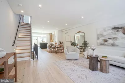 1210 E Fletcher Street #LOT 1, Philadelphia, PA 19125 - Photo 5