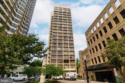 2001 Hamilton Street #1119, Philadelphia, PA 19130 - Photo 41
