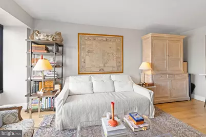 2001 Hamilton Street #1119, Philadelphia, PA 19130 - Photo 15