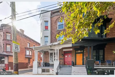 2814 W Oxford Street, Philadelphia, PA 19121 - Photo 1