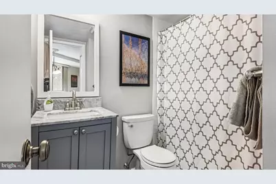 1420 Locust Street #7B, Philadelphia, PA 19102 - Photo 11