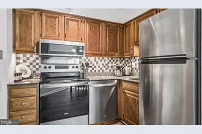 1420 Locust Street #7B, Philadelphia, PA 19102 - Photo 7