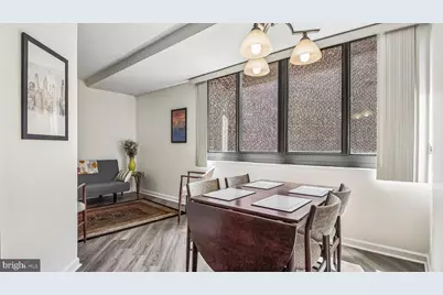 1420 Locust Street #7B, Philadelphia, PA 19102 - Photo 5