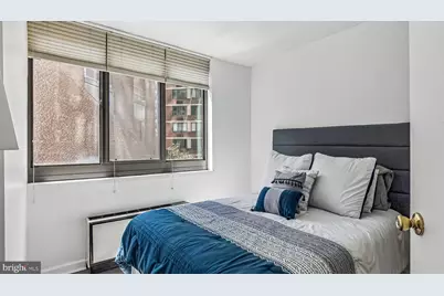 1420 Locust Street #7B, Philadelphia, PA 19102 - Photo 9
