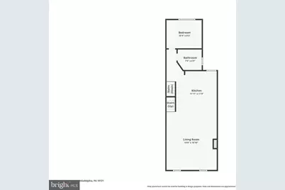 4928 W Thompson Street #2, Philadelphia, PA 19131 - Photo 17