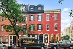 1310 Spruce St, Philadelphia, PA 19107 - Photo 5