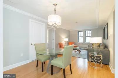 1701 Locust Street #1815, Philadelphia, PA 19103 - Photo 7