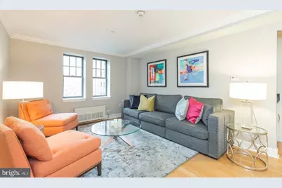 1701 Locust Street #1815, Philadelphia, PA 19103 - Photo 3