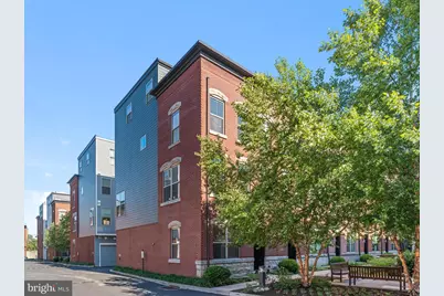 1429 S Lawrence Terrace, Philadelphia, PA 19147 - Photo 5
