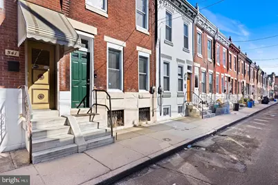 539 Fernon Street, Philadelphia, PA 19148 - Photo 3