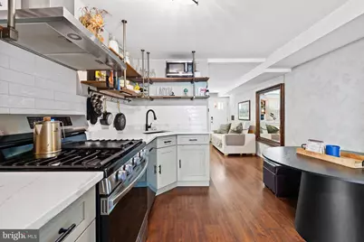 833 Kater Street, Philadelphia, PA 19147 - Photo 1