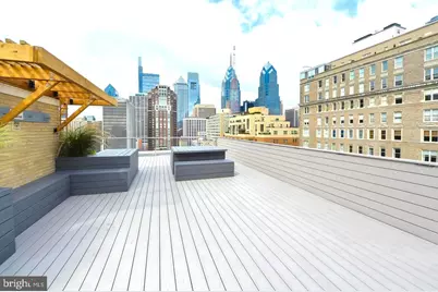 1806 Rittenhouse Square #302, Philadelphia, PA 19103 - Photo 15