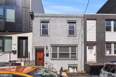 1316 S Dorrance Street, Philadelphia, PA 19146 - Photo 1