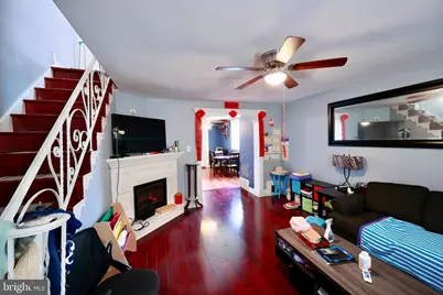 2826 Magee Avenue, Philadelphia, PA 19149 - Photo 5