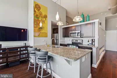 2429 Locust Street #302, Philadelphia, PA 19103 - Photo 7