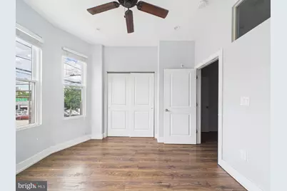 3100 Spring Garden Street #2W, Philadelphia, PA 19104 - Photo 5