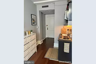 1324 Locust Street #506, Philadelphia, PA 19107 - Photo 11