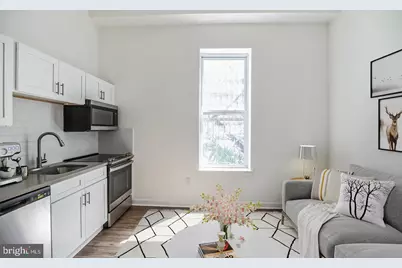 407 S 42nd Street #2B, Philadelphia, PA 19104 - Photo 5