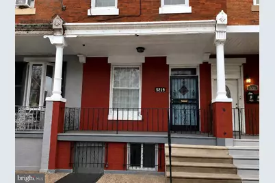 5219 Cedar Avenue #1ST FLOOR, Philadelphia, PA 19143 - Photo 1