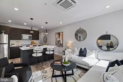 3449 Scotts Lane Scotts Lane #A417, Philadelphia, PA 19129 - Photo 1