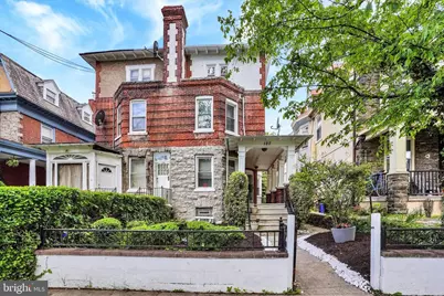 127 W Washington Lane, Philadelphia, PA 19144 - Photo 1