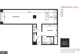 1801 Market St, Philadelphia, PA 19103 - Photo 9