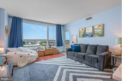 717 S Columbus Boulevard #1216, Philadelphia, PA 19147 - Photo 7