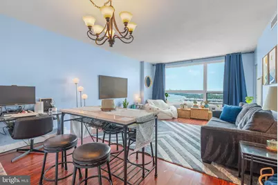 717 S Columbus Boulevard #1216, Philadelphia, PA 19147 - Photo 5