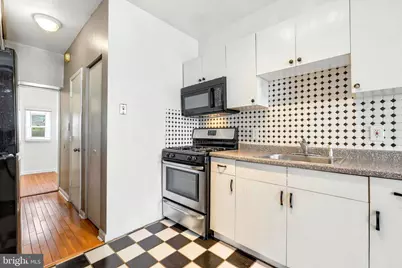 1818 Catharine Street #1F, Philadelphia, PA 19146 - Photo 7