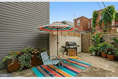 1818 Catharine Street #1F, Philadelphia, PA 19146 - Photo 15