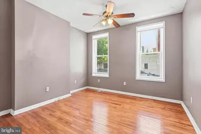 1818 Catharine Street #1F, Philadelphia, PA 19146 - Photo 3