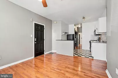 1818 Catharine Street #1F, Philadelphia, PA 19146 - Photo 5