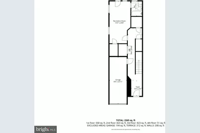 255 Ripka Street, Philadelphia, PA 19127 - Photo 67