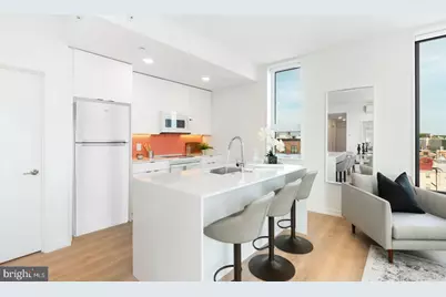 1141 N Front Street #501, Philadelphia, PA 19123 - Photo 5