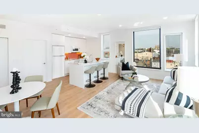 1141 N Front Street #501, Philadelphia, PA 19123 - Photo 11