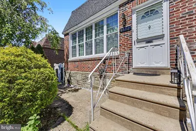 8512 Frontenac Street, Philadelphia, PA 19152 - Photo 1