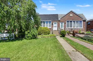 8512 Frontenac St, Philadelphia, PA 19152 - Photo 1