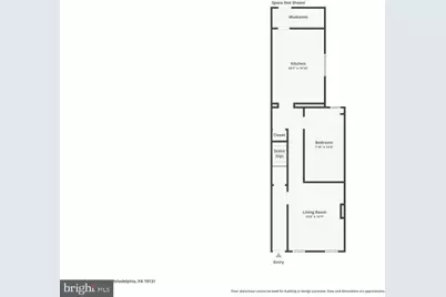 4928 W Thompson Street #1, Philadelphia, PA 19131 - Photo 11