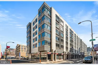 815 Arch Street #202, Philadelphia, PA 19107 - Photo 11