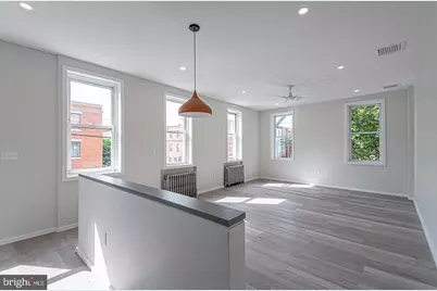 825 S 12th Street #UNIT B, Philadelphia, PA 19147 - Photo 1