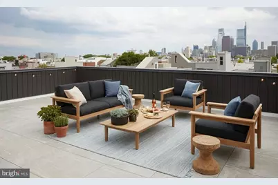 2007 Cambridge Street #9, Philadelphia, PA 19130 - Photo 3