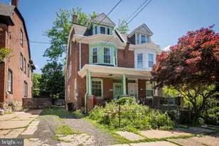 8411 Shawnee St, Philadelphia, PA 19118 - Photo 1