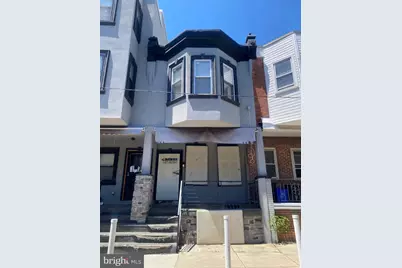 1430 N Corlies Street, Philadelphia, PA 19121 - Photo 1