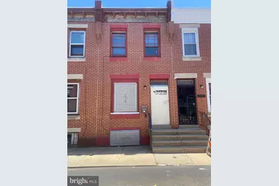 1245 N Newkirk Street, Philadelphia, PA 19121 - Photo 1
